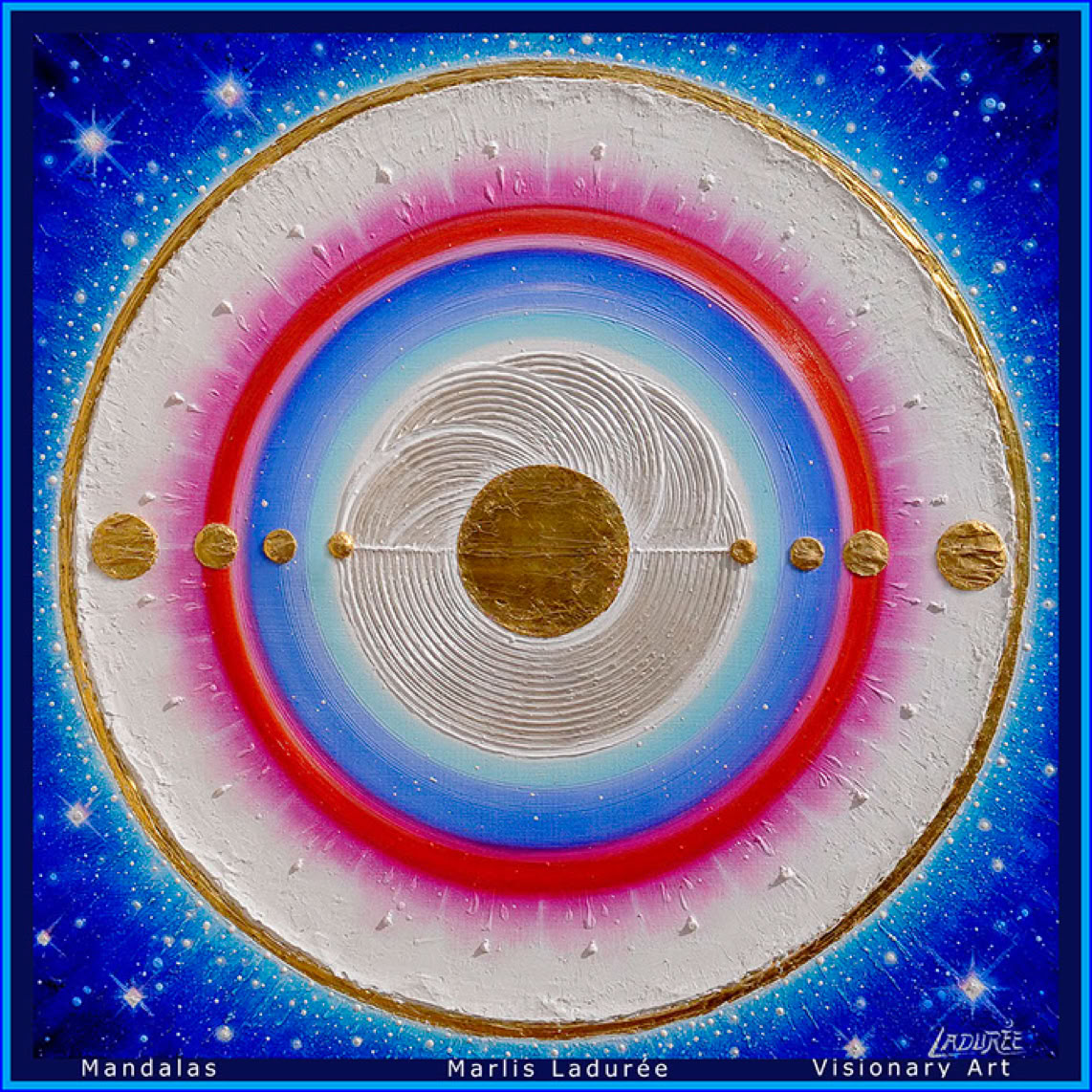 alignement des planetes